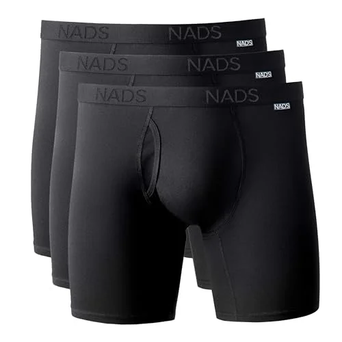 best organic cotton men's underwear