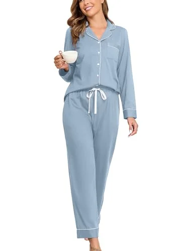 best organic cotton pajamas for women