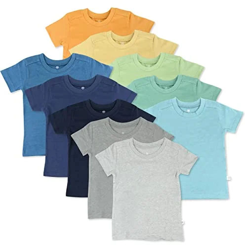 best organic cotton shirts