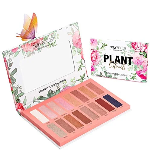 best organic eye makeup
