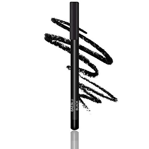 best organic eyeliner for sensitive eyes