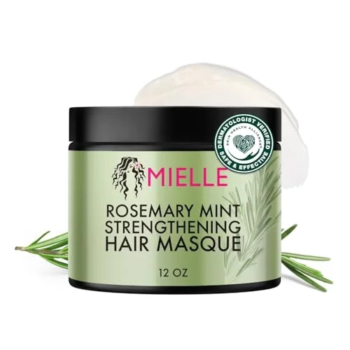 best organic hair mask