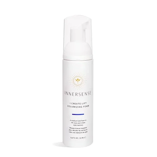 best organic hair mousse