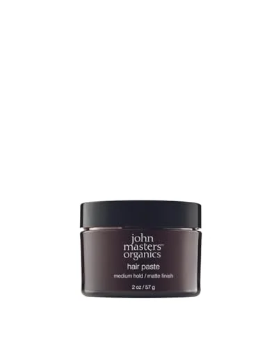 best organic hair paste
