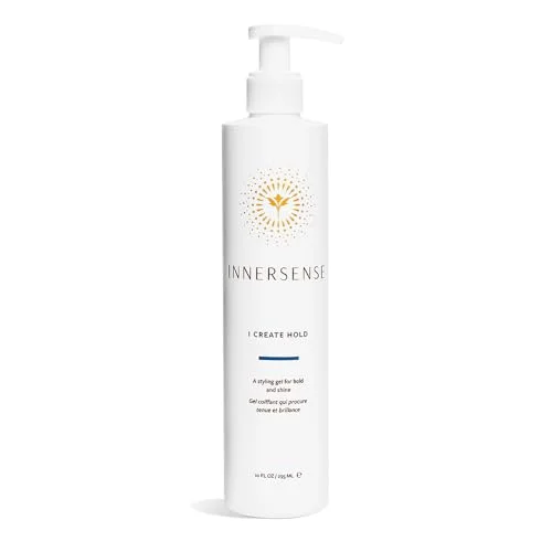 best organic hair styling products