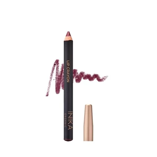 best organic lip liner