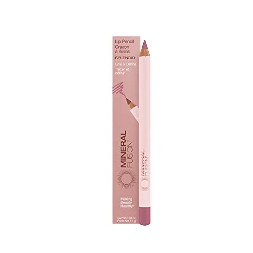 best organic lip pencil