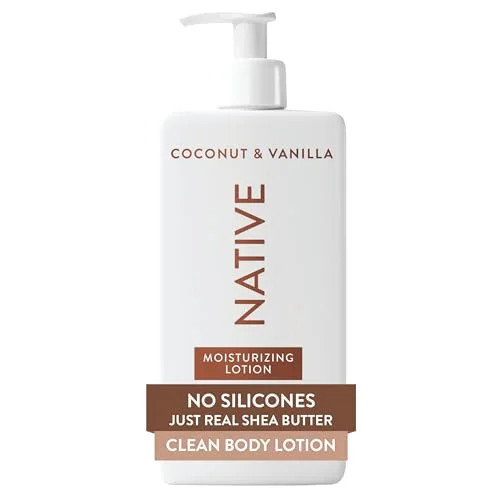best organic lotion for dry skin