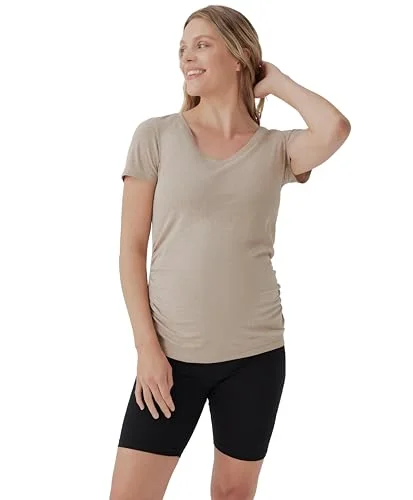 best organic maternity clothes