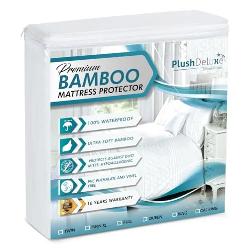 best organic mattress protector