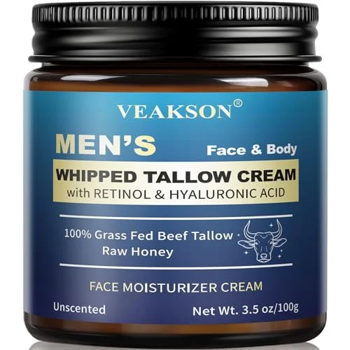 best organic men's skin care products