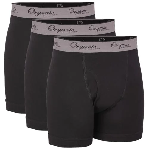 best organic men's underwear