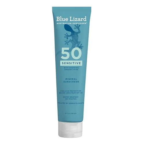 best organic mineral sunscreen
