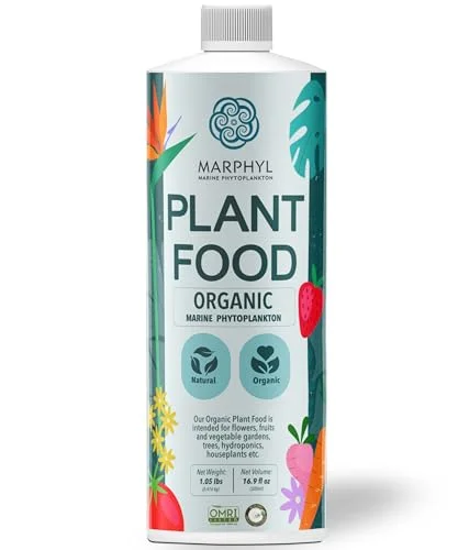 best organic nutrients