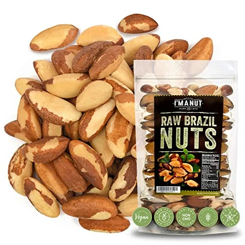 best organic nuts online