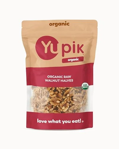 best organic nuts