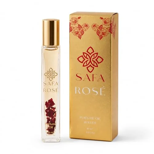best organic perfumes