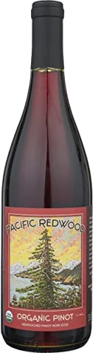 best organic pinot noir