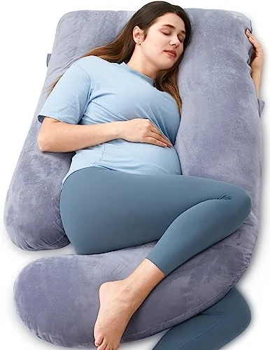 best organic pregnancy pillow