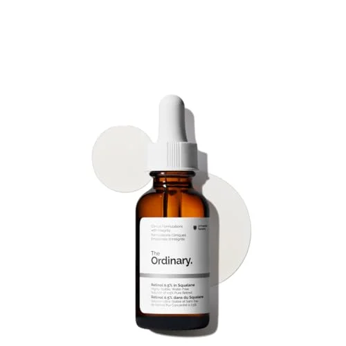 best organic retinol serum