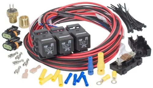 Best Painless fan controller