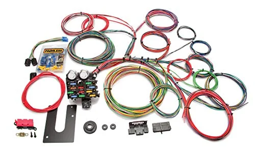 Best Painless Performance harness