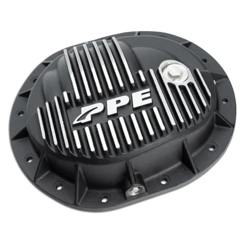 Best PPE differential cover
