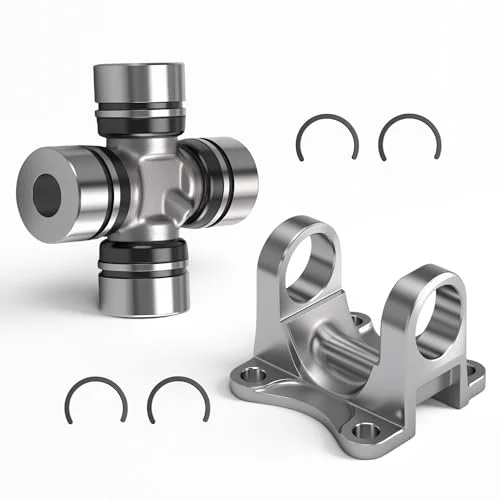 Best Precision U-joint