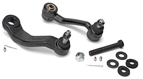 Best ProForged idler arm