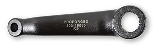Best ProForged pitman arm