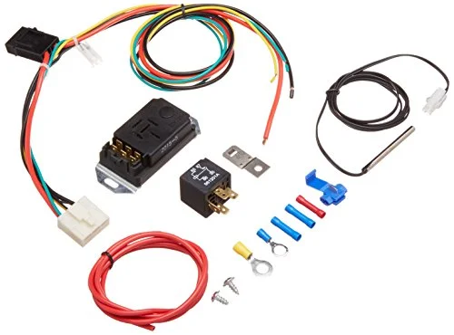 Best Proform fan controller