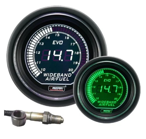 Best Prosport wideband