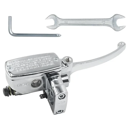 Best Quarter Master cylinder