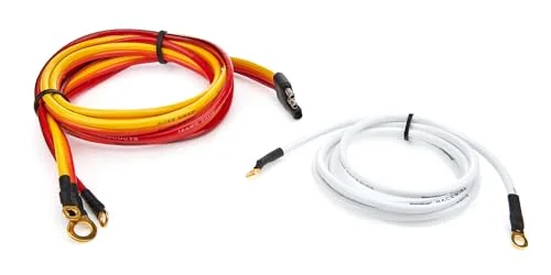 Best QuickCar harness