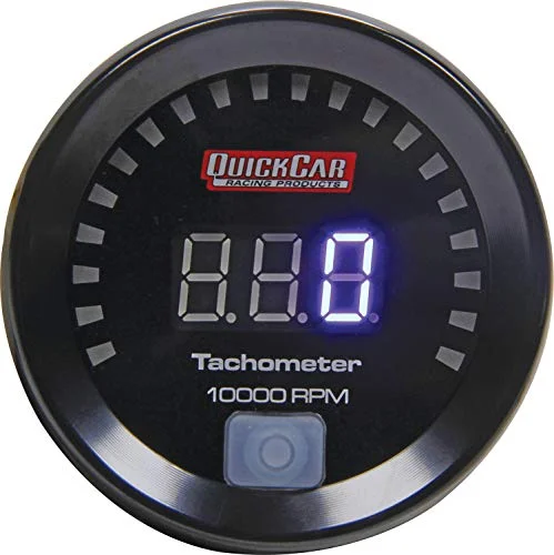 Best QuickCar tachometer