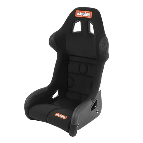 Best RaceQuip seat