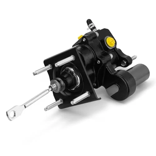 Best Ram hydraulic master