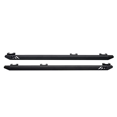 Best Rampage nerf bars