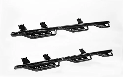 Best Ranch Hand nerf bars