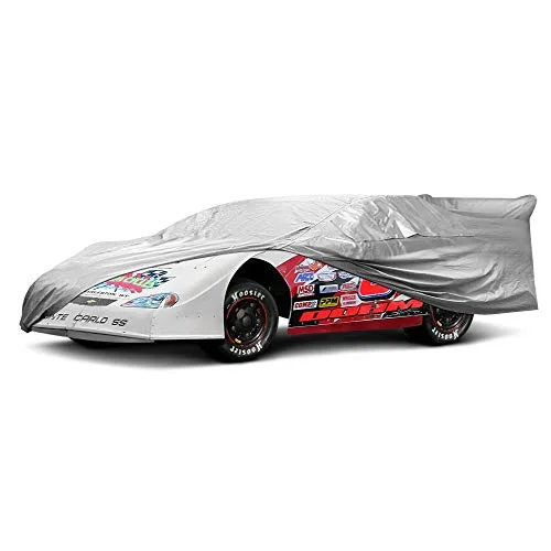 Best Reid Racing cover