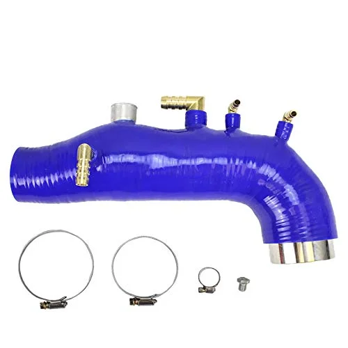 Best Rev9 silicone hose