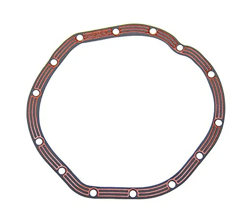 Best Ruffstuff differential cover