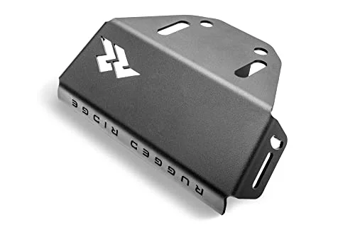Best Rugged Ridge skid