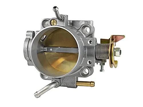 Best S&B throttle body blade