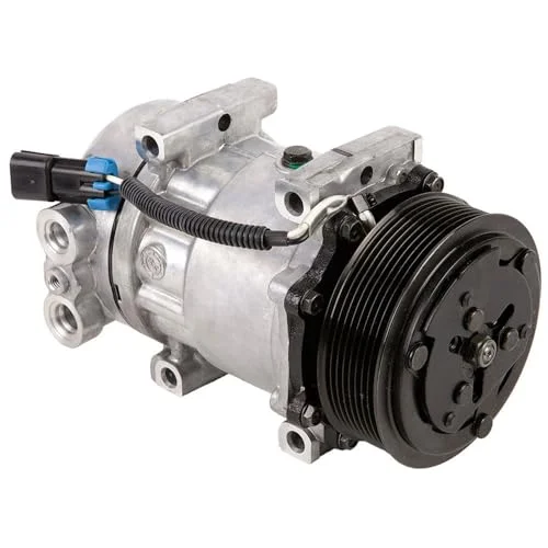 Best Sanden SD7H15 compressor
