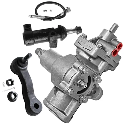 Best Sealed Power idler