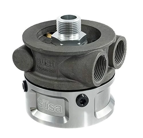 Best Setrab oil thermostat