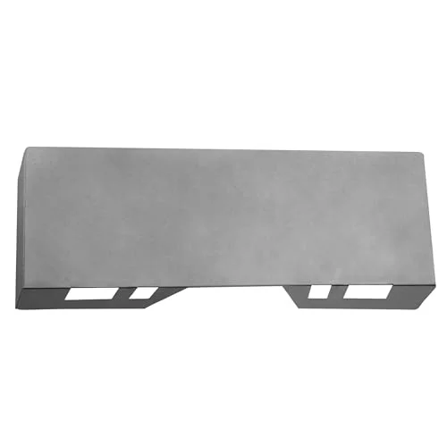 Best Shrockworks skid plate
