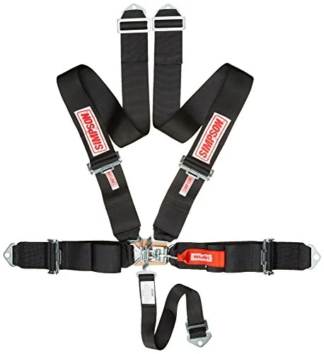 Best Simpson harness