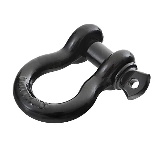 Best Smittybilt D-ring
